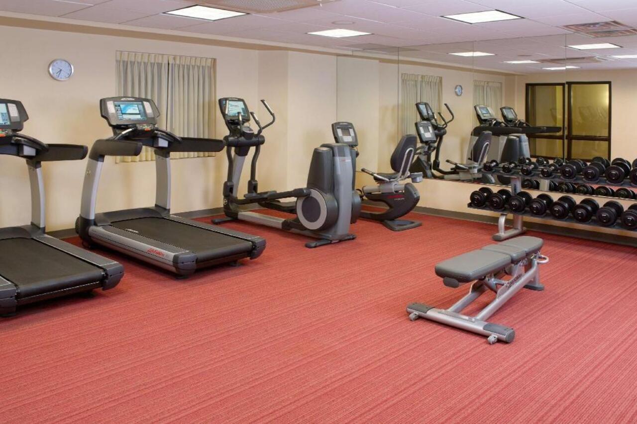 Hyatt Place Philadelphia/ キング・オブ・プラシャ エクステリア 写真