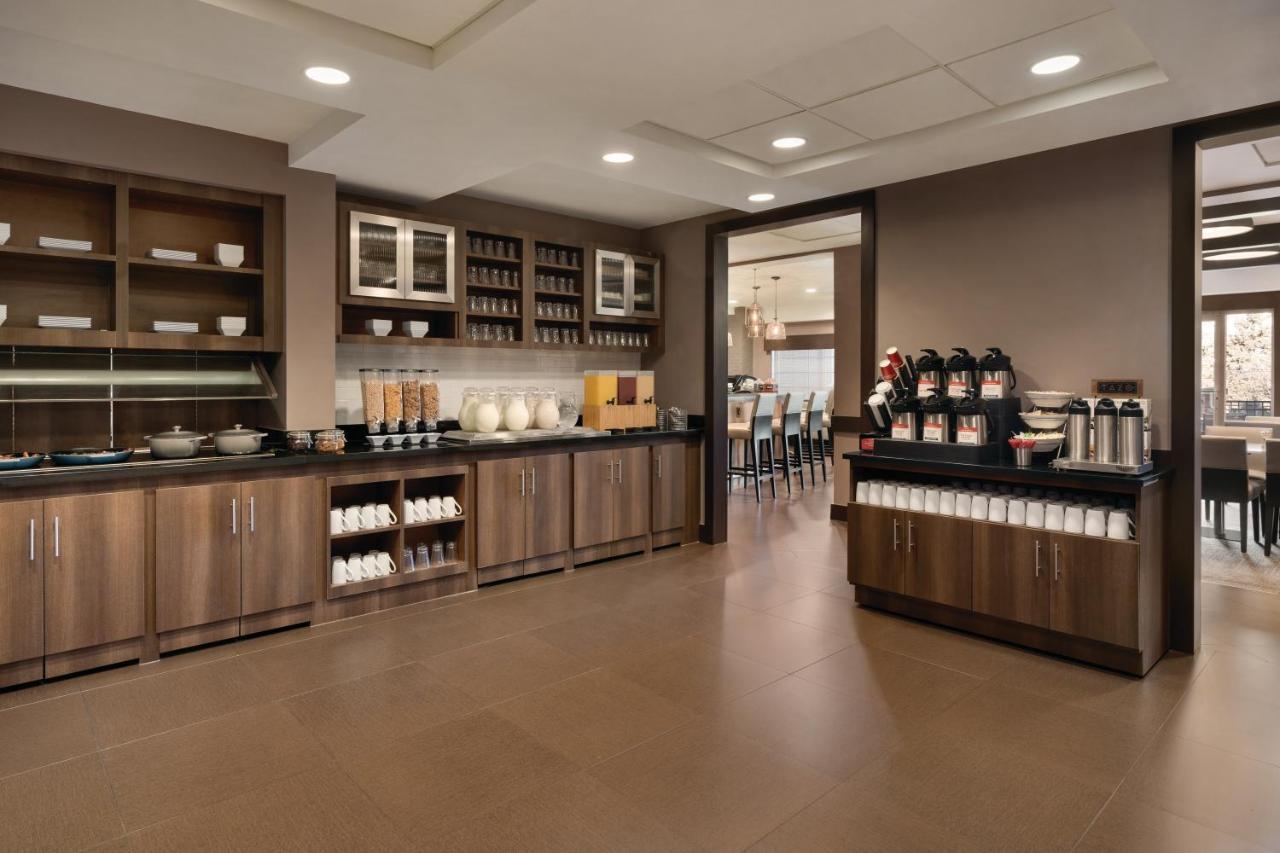 Hyatt Place Philadelphia/ キング・オブ・プラシャ エクステリア 写真