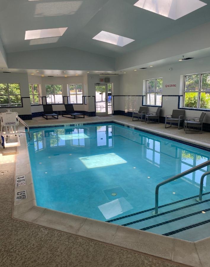 Hyatt Place Philadelphia/ キング・オブ・プラシャ エクステリア 写真